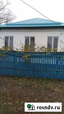 Дом 100 м² на участке 34 сот. на продажу в Челбасской Челбасская - изображение 1