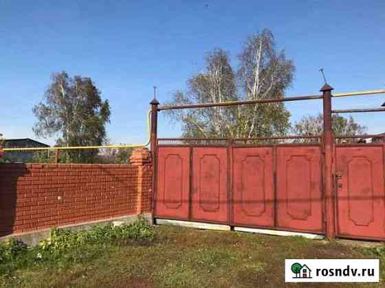 Дом 100 м² на участке 35 сот. на продажу в Стерлитамаке Стерлитамак