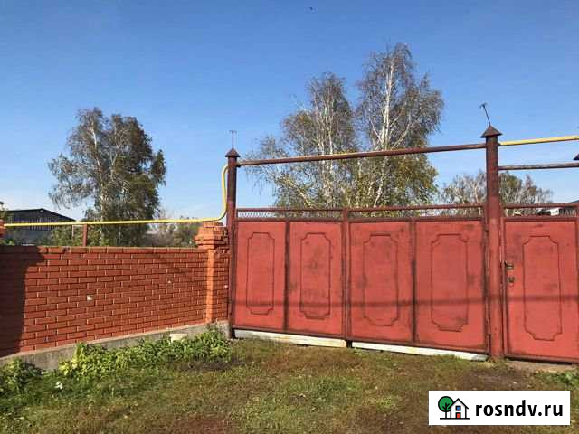 Дом 100 м² на участке 35 сот. на продажу в Стерлитамаке Стерлитамак - изображение 1