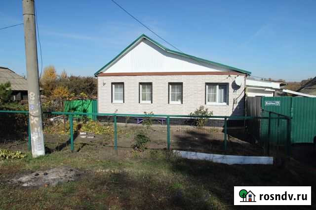 Дом 100 м² на участке 39 сот. на продажу в Тиме Тим - изображение 1