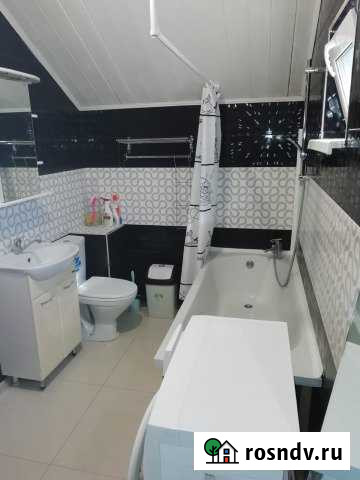 Дом 100 м² на участке 4 сот. в аренду на длительный срок в Москве Москва - изображение 1