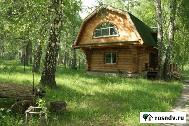 Дом 100 м² на участке 500 сот. в аренду посуточно в Чебаркуле Чебаркуль - изображение 1