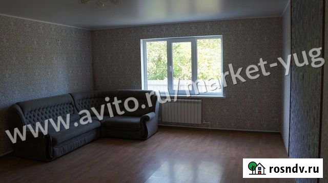 Дом 100 м² на участке 6 сот. в аренду на длительный срок в Абинске Абинск - изображение 1