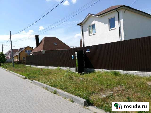 Дом 100 м² на участке 6 сот. на продажу в Азове Азов - изображение 1