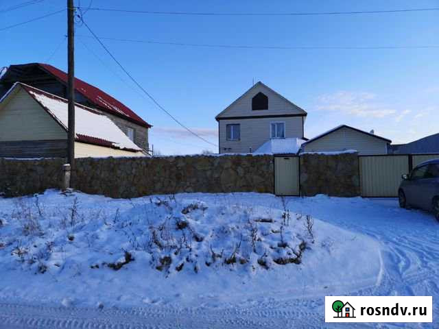 Дом 100 м² на участке 6 сот. на продажу в Ленске Ленск - изображение 1