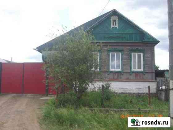 Дом 100 м² на участке 6 сот. в аренду посуточно в Сорочинске Сорочинск