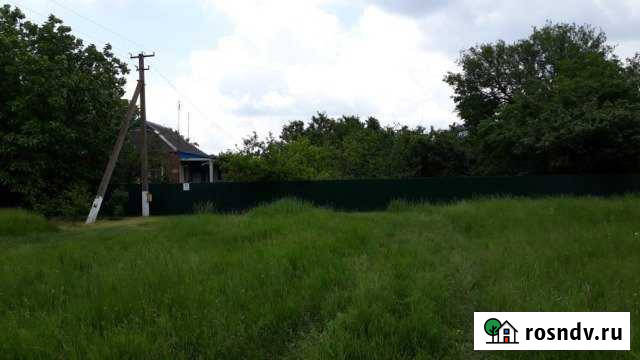 Дом 100 м² на участке 65 сот. на продажу в Петровской Петровская - изображение 1