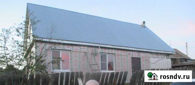 Дом 100 м² на участке 7 сот. на продажу в Зилаире Зилаир - изображение 1