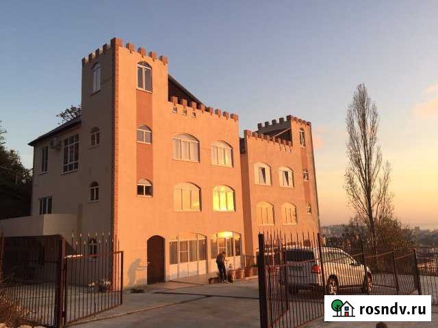 Дом 100 м² на участке 7 сот. в аренду на длительный срок в Сочи Сочи - изображение 1