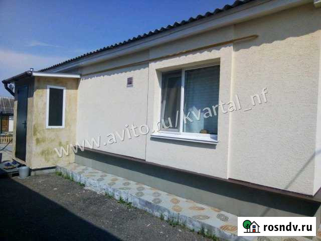 Дом 100 м² на участке 7 сот. на продажу в Нефтекамске Нефтекамск - изображение 1