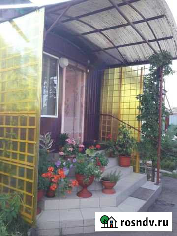 Дом 100 м² на участке 7.5 сот. на продажу в Черногорске Черногорск - изображение 1