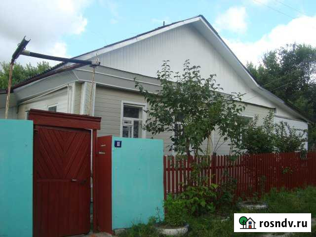 Дом 100 м² на участке 7.5 сот. на продажу в Погаре Погар - изображение 1