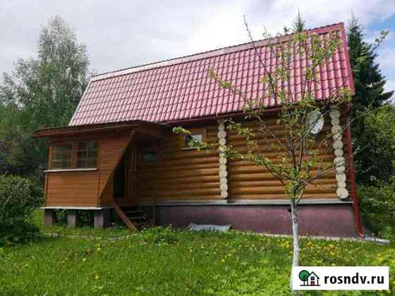 Дом 100 м² на участке 8 сот. на продажу в Солнечногорске Солнечногорск