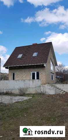 Дом 100 м² на участке 8 сот. на продажу в Украинке Украинка - изображение 1