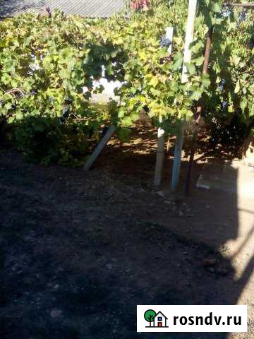 Дом 100 м² на участке 8 сот. на продажу в Бахчисарае Бахчисарай - изображение 1