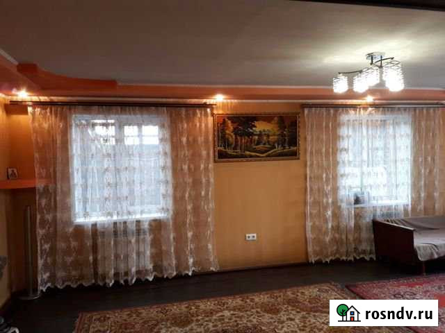 Дом 100 м² на участке 9 сот. на продажу в Топках Топки - изображение 1