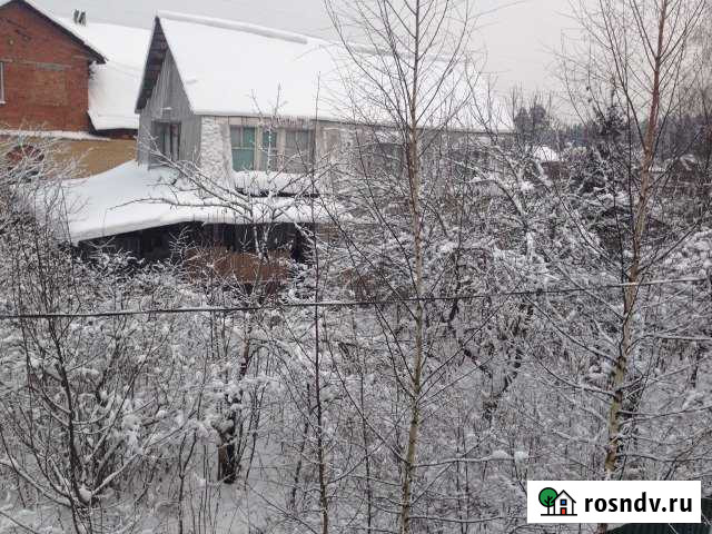 Дом 100 м² на участке 9 сот. на продажу в Зеленограде Зеленоград - изображение 1