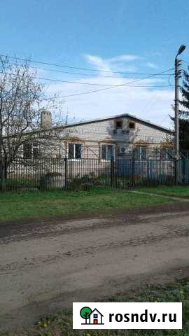 Дом 100 м² на участке 9 сот. на продажу в Приволжском Саратовской области Приволжский - изображение 1