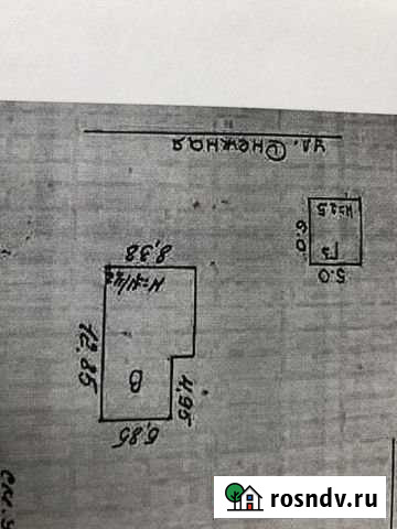 Дом 100.5 м² на участке 2 сот. в аренду на длительный срок в Нижнем Новгороде Нижний Новгород - изображение 1