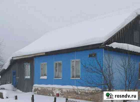 Дом 102 м² на участке 12 сот. на продажу в Кезе Кез