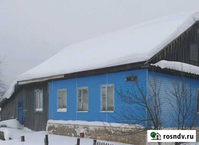 Дом 102 м² на участке 12 сот. на продажу в Кезе Кез - изображение 1