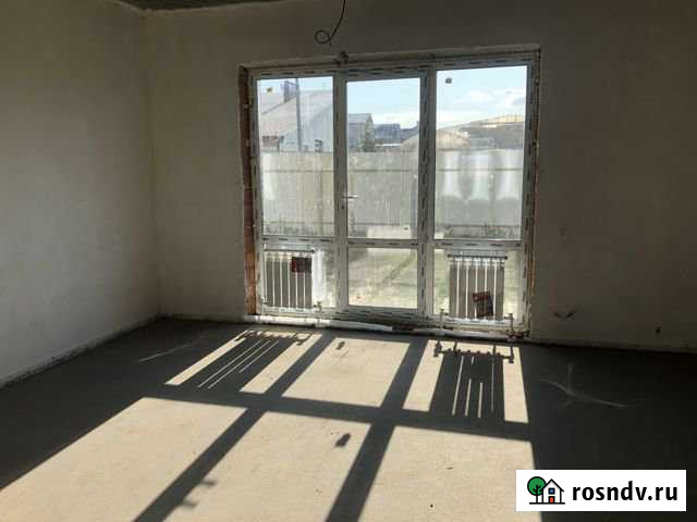 Дом 102 м² на участке 3 сот. на продажу в Столбище Столбище - изображение 1