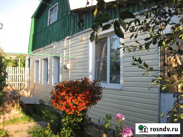 Дом 102 м² на участке 7 сот. на продажу в Волжском Волгоградской области Волжский - изображение 1