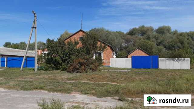 Дом 102 м² на участке 8 сот. на продажу в Валуйках Валуйки - изображение 1