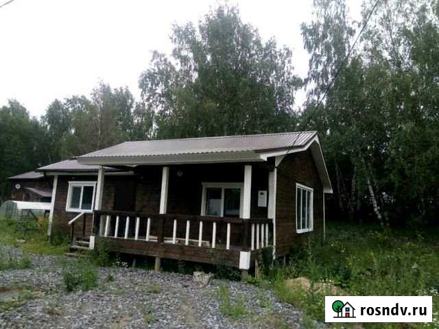 Дом 104 м² на участке 10 сот. в аренду на длительный срок в Кстово Кстово - изображение 1