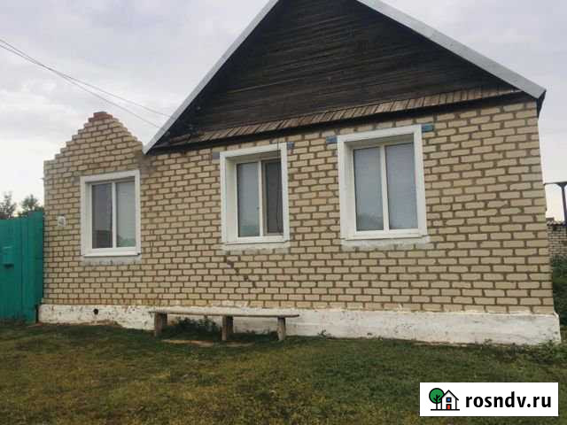 Дом 104 м² на участке 10.8 сот. на продажу в Ершове Ершов - изображение 1