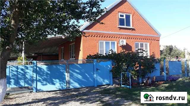 Дом 104 м² на участке 15 сот. на продажу в Старовеличковской Старовеличковская - изображение 1