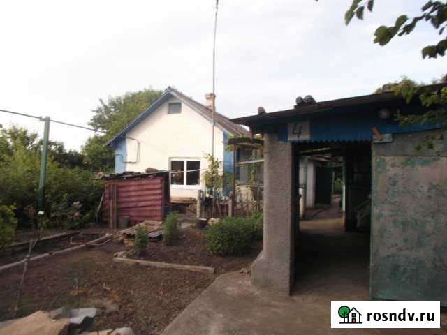 Дом 104 м² на участке 19 сот. на продажу в Красногвардейском Республики Крым Красногвардейское - изображение 1