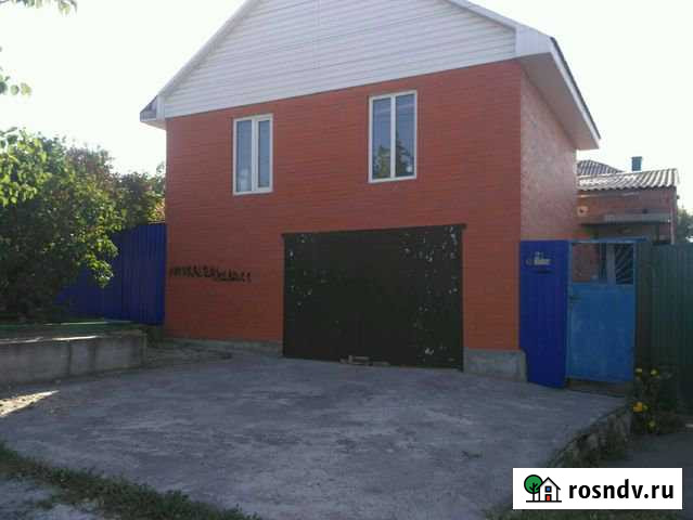 Дом 105 м² на участке 3 сот. на продажу в Новочеркасске Новочеркасск - изображение 1