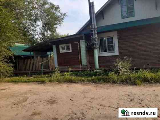 Дом 105 м² на участке 8 сот. на продажу в Кинеле Кинель