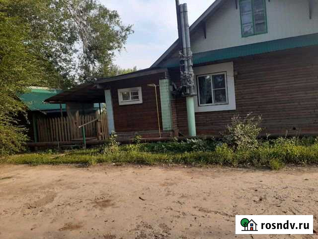 Дом 105 м² на участке 8 сот. на продажу в Кинеле Кинель - изображение 1