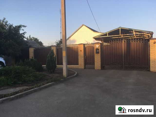 Дом 106 м² на участке 13.2 сот. на продажу в Кореновске Кореновск - изображение 1