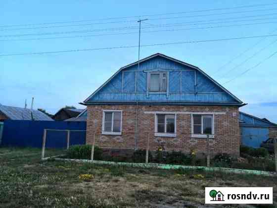 Дом 106 м² на участке 20 сот. на продажу в Засечном Засечное