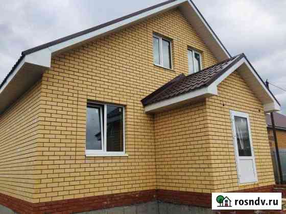 Дом 106 м² на участке 5 сот. на продажу в Высокой Горе Высокая Гора