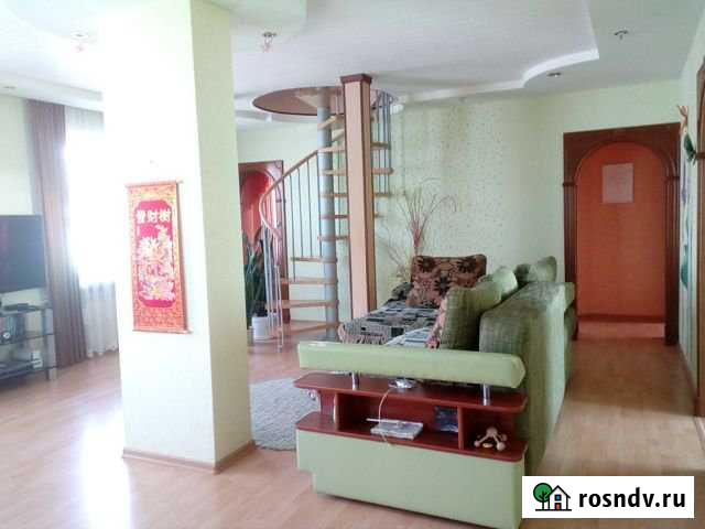 Дом 108 м² на участке 10 сот. на продажу в Анне Анна - изображение 1