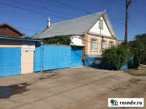Дом 108 м² на участке 6.4 сот. на продажу в Энгельсе Энгельс