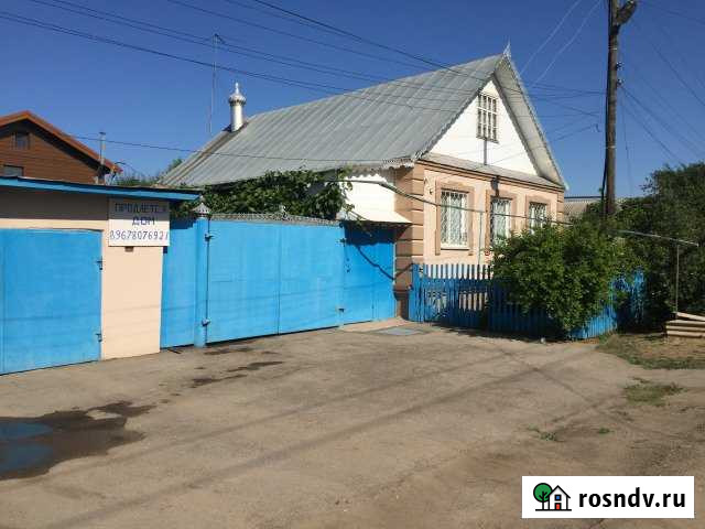Дом 108 м² на участке 6.4 сот. на продажу в Энгельсе Энгельс - изображение 1