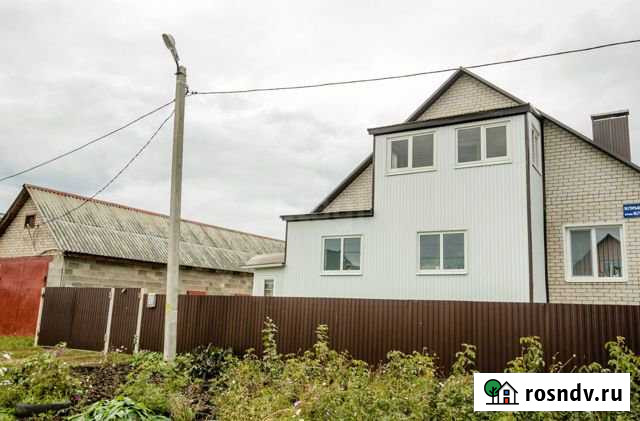 Дом 109 м² на участке 10.1 сот. на продажу в Стерлитамаке Стерлитамак - изображение 1