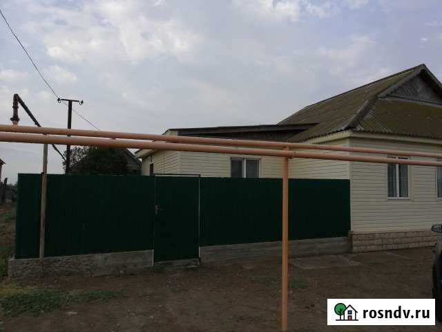 Дом 109 м² на участке 12 сот. на продажу в Лимане Лиман - изображение 1