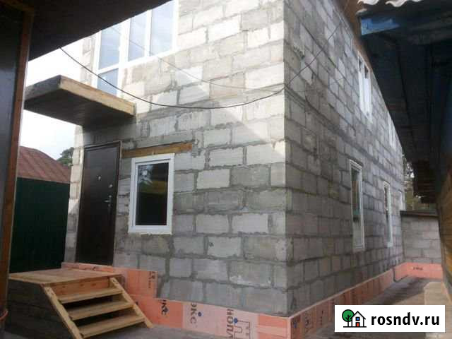 Дом 110 м² на участке 10.8 сот. на продажу в Барышево Барышево - изображение 1