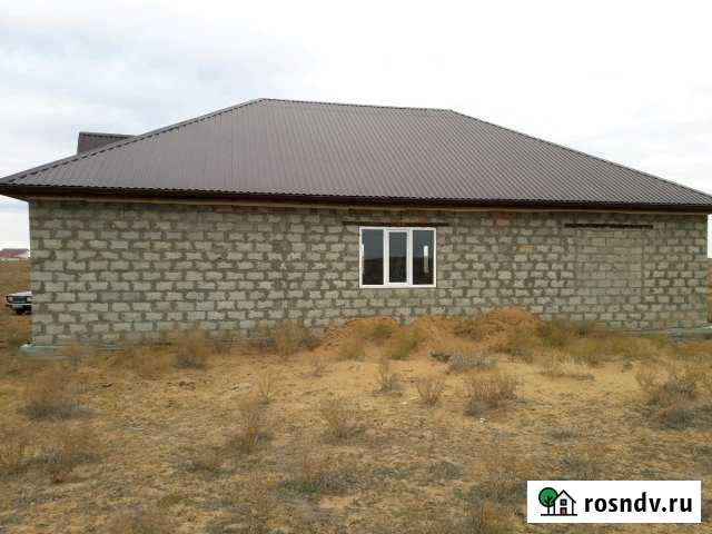 Дом 110 м² на участке 12 сот. на продажу в Нариманове Нариманов - изображение 1