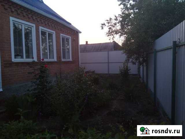 Дом 110 м² на участке 15 сот. на продажу в Старомышастовской Старомышастовская - изображение 1