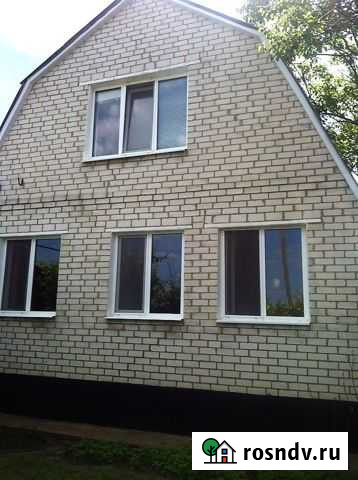 Дом 110 м² на участке 20 сот. на продажу в Короче Короча - изображение 1