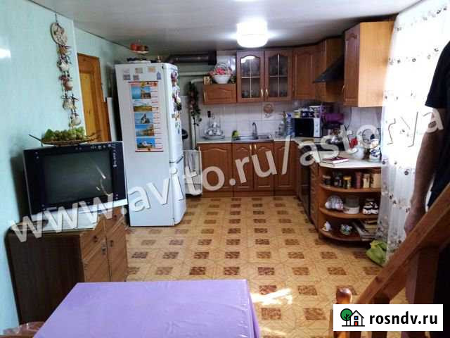 Дом 110 м² на участке 4 сот. на продажу в Гайдуке Гайдук - изображение 1