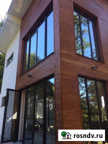 Дом 110 м² на участке 4.5 сот. на продажу в Орле-Изумруде Орёл-Изумруд - изображение 1