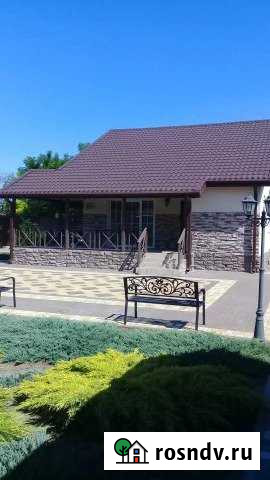 Дом 110 м² на участке 40 сот. на продажу в Кагальнике Кагальник - изображение 1